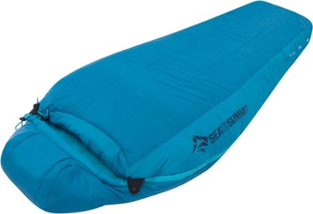 Sea to Summit Venture 23 F Synthetic Sleeping Bag - Women's 4