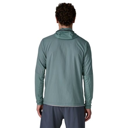 Patagonia Airshed Pro Pullover - Men's 2