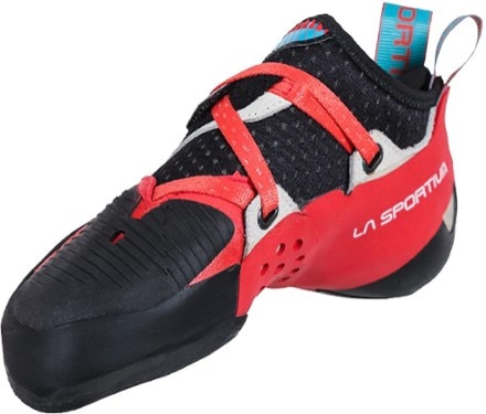 La Sportiva Solution Comp Climbing Shoes - Women's 1