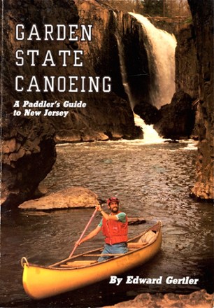  Garden State Canoeing - 3rd Edition 0