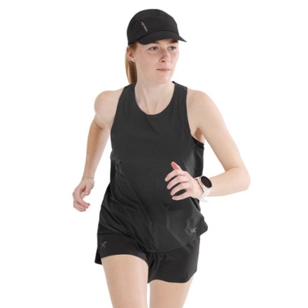 Arc'teryx Norvan Tank Top - Women's 1