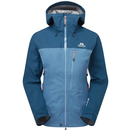 Mountain Equipment Makalu Jacket - Women's 0