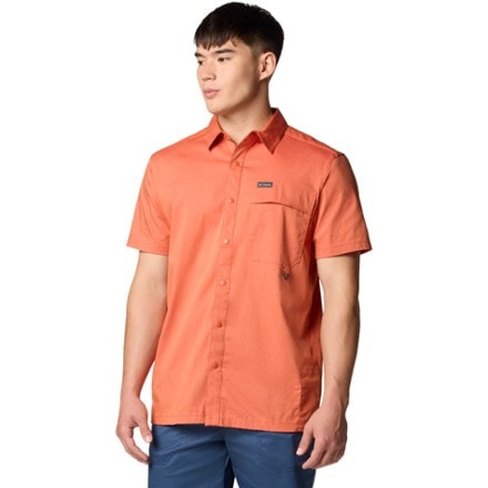Columbia Landroamer Twill Shirt - Men's 3