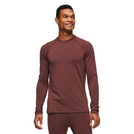 Cotopaxi Liso Base Layer Top - Men's 1