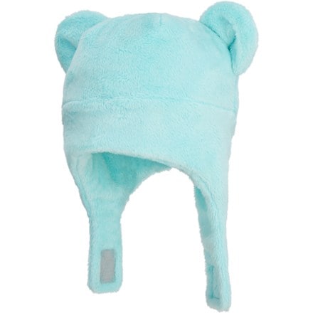 Obermeyer Teddy Fur Hat - Toddlers' 0