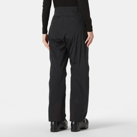 Helly Hansen Sogn Shell Pants - Women's 2