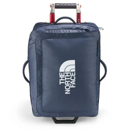 The North Face Base Camp Voyager Roller Bag - 21" 7