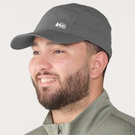 REI Co-op Folding Brim Cap 1