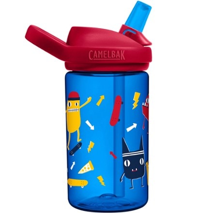 CamelBak Eddy+ Kids' Renew Water Bottle - 14 fl. oz. 1