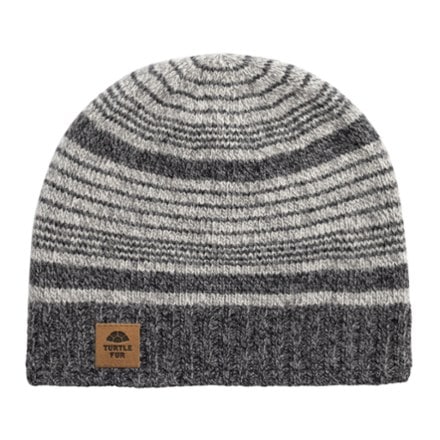 Turtle Fur Schist Beanie 0