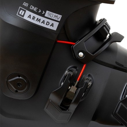 Armada AR One 90 MV Ski Boots - 2025/2026 7
