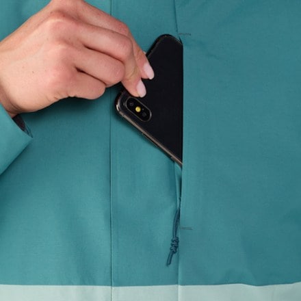 REI Co-op Powderbound Insulated Jacket - Women's 8