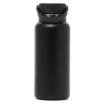 Hydro Flask Wide-Mouth Vacuum Water Bottle with Flex Cap - 32 fl. oz. 1