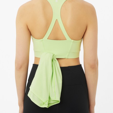 Salomon SHAKEout Bliss Bra 4