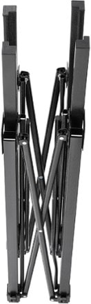 Mountain Summit Gear Heavy-Duty Roll-Top Table - X-Large 4