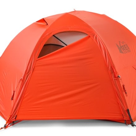 REI Co-op Half Dome 2 All-Season Tent with Footprint 7