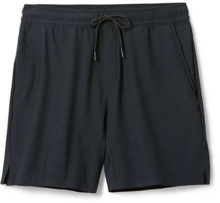 ALWRLD ALTRN Rib 7" Shorts - Men's 0