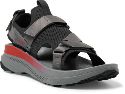 Teva Aventrail Trail-Running Sandals - Men's 2