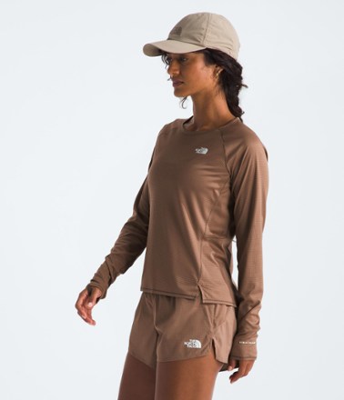 The North Face Sunriser Long-Sleeve Top - Women's 5