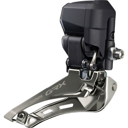 Shimano GRX RX825 Di2 12-Speed Front Derailleur 2