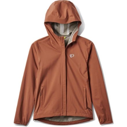 PEARL iZUMi Canyon 2.5L WxB Rain Jacket - Women's 0