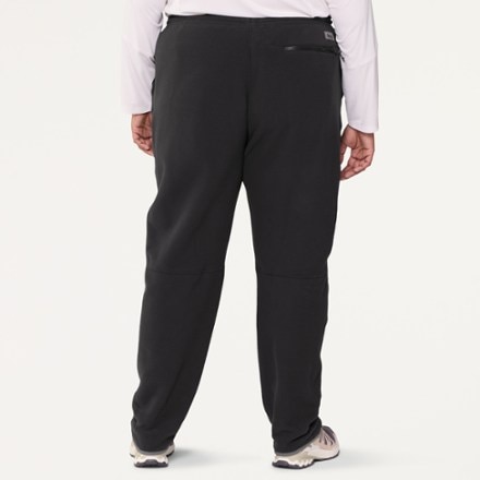 REI Co-op Trailmade Fleece Pants - Women's 4
