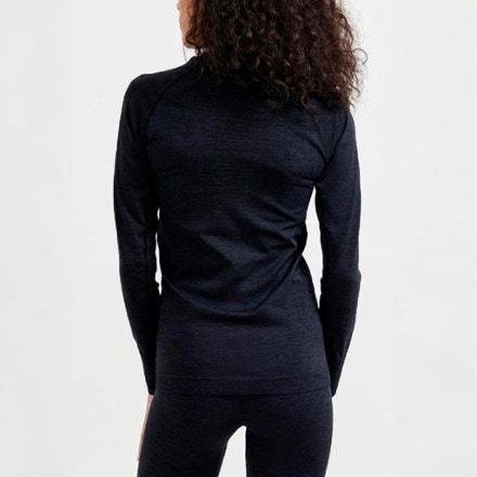 Craft CORE Dry Active Comfort Base Layer Top - Women's 2