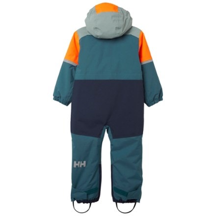 Helly Hansen Rider 2.0 Insulated Snowsuit - Toddlers' 3