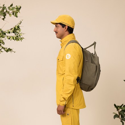 Fjallraven S/F Cave Pack 8