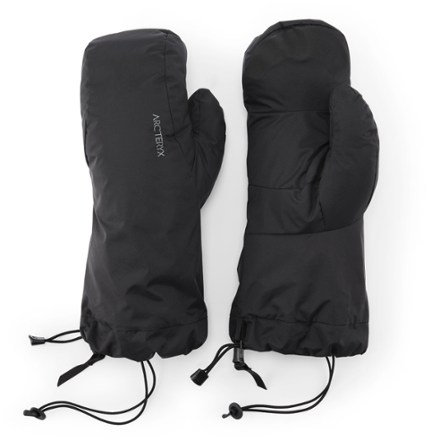 Arc'teryx Beta Down Mittens 0