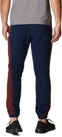 columbia men's sweatpants