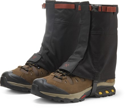 17 Best Gaiters For Hiking Backpacking And Trail Running