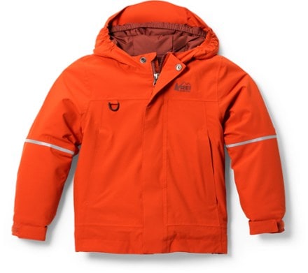 REI Co-op Timber Mountain Insulated Jacket - Toddlers' 0