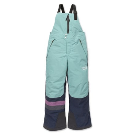 Town Hall Outdoor Co Mountain Town Winter Bib Snow Pants - Kids' 0