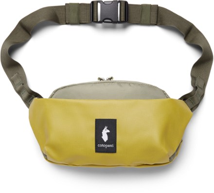 Cotopaxi Coso 2 L Hip Pack - Cada Dia 4