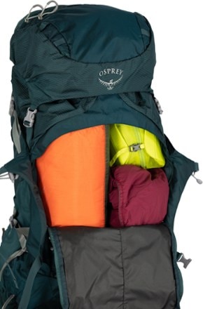 Osprey Ariel Plus 70 Pack - Women's 8