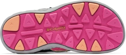 Columbia Techsun Vent X Sandals - Kids' 8