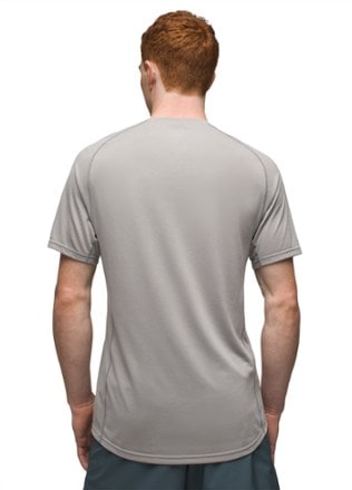 prAna Mission Trails T-Shirt - Men's 2