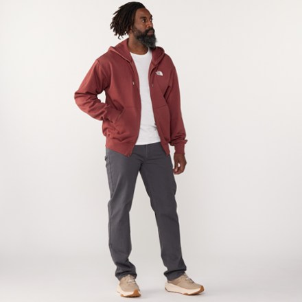 The North Face Evolution Full-Zip Hoodie - Men's 3