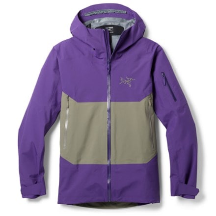 Arc'teryx Sabre Jacket - Men's 0