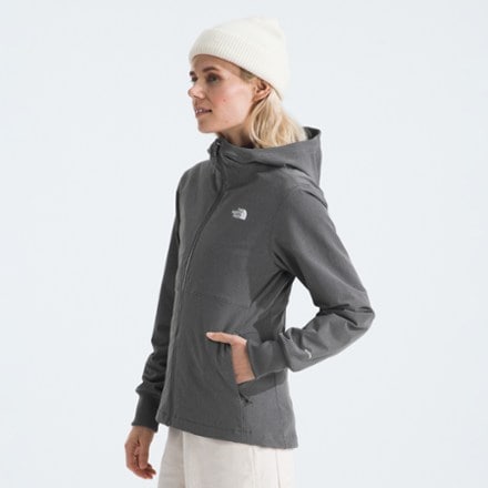 The North Face Shelbe Raschel Hoodie - Women's 5