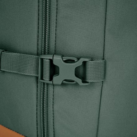 Pacsafe GO 44L Carry-On Travel Pack 8
