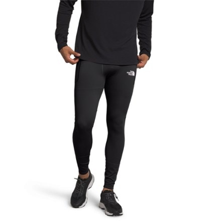 The North Face Winter Warm Pro Tights - Men's 0