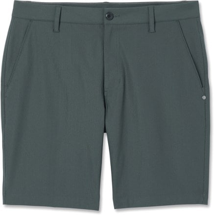 Vuori Meta Shorts - Men's 0