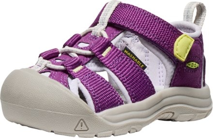 KEEN Newport H2 Sandals - Toddlers' 3