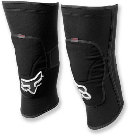 Fox Launch Enduro Knee Pads - REI.com