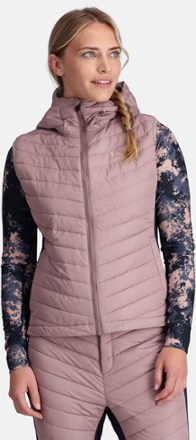 Kari Traa Eva Down Vest - Women's 1