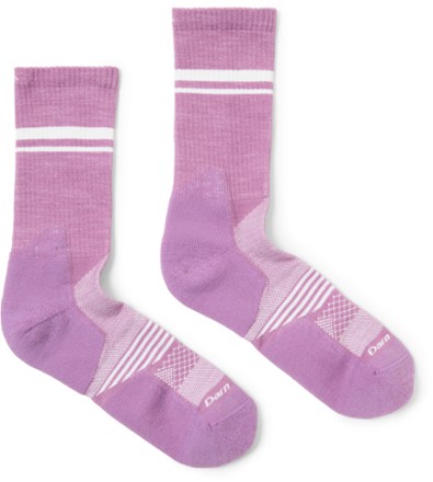 Darn Tough Element Crew Socks - Women's 2