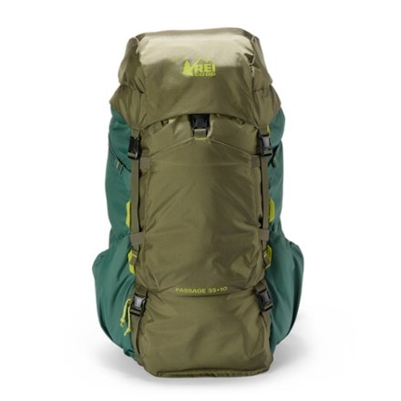 REI Co-op Passage 55+10 Pack - Kids' 5