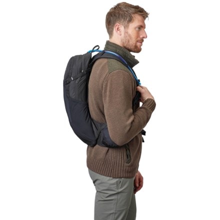 Gregory Salvo 8 H2O Hydration Pack 2